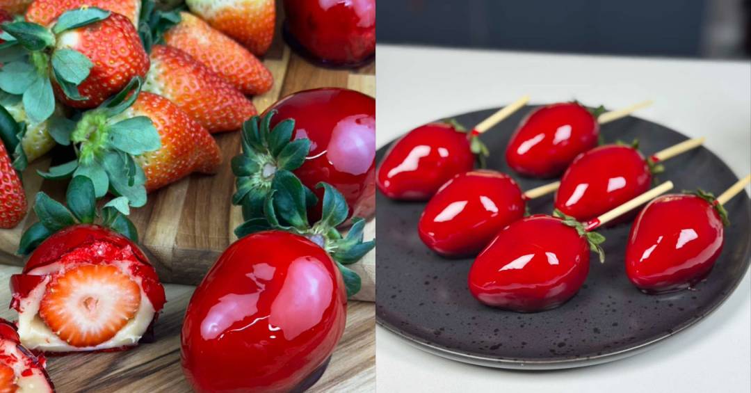 morango-do-amor:-vale-como-fruta-ou-e-mais-calorico-que-maca-do-amor?