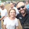 Gleisi é lançada ao Senado em ato contra Moro e Flávio Bolsonaro
