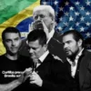Paraná Pesquisas mede Moro após crise de Flávio Bolsonaro