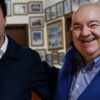 A reunião de Ratinho com Rafael Greca, o cenário eleitoral pode mudar no Paraná nos próximos dias