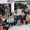 Prefeitura de Cascavel inaugura Secretaria da Mulher e da Cidadania e amplia rede de proteção e garantia de direitos