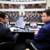 Gestão de Gugu Bueno e Alexandre Curi na Assembleia Legislativa é referência nacional