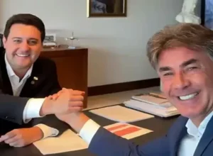 paranhos ratinho